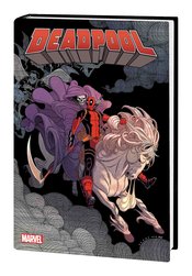 DEADPOOL WORLDS GREATEST HC VOL 03