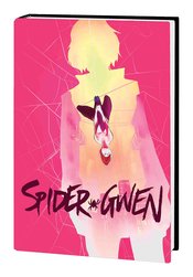 SPIDER-GWEN HC VOL 02