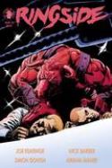 RINGSIDE #12 (MR)