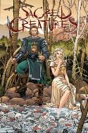 SACRED CREATURES #3 CVR B JANSON (MR)