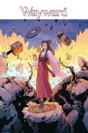 WAYWARD #23 CVR A CUMMINGS & BONVILLAIN (MR)