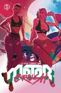 MOTOR CRUSH #6 CVR B ANKA (MR)
