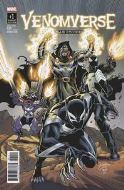 VENOMVERSE WAR STORIES #1 LIM VAR