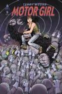 MOTOR GIRL #9