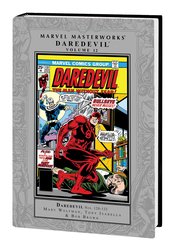 MMW DAREDEVIL HC VOL 12