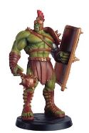 MARVEL FACT FILES SPECIAL #29 PLANET HULK