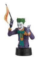 DC BATMAN UNIVERSE BUST COLL #2 JOKER