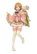 LOVE LIVE SCHOOL IDOL FEST HANAYO 1/7 PVC FIG MARCH VER