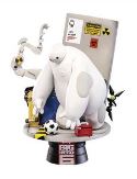 BIG HERO 6 DS-003 D-STAGE SERIES PX 6IN STATUE