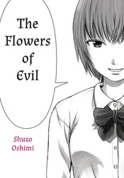 FLOWERS OF EVIL COMPLETE ED TP VOL 01 (MR)