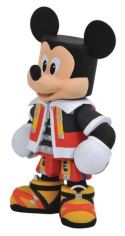 KINGDOM HEARTS MICKEY VINIMATE