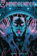 MINDBENDER #5