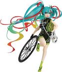 HATSUNE MIKU GT PROJECT 1/7 PVC FIG TEAM-UKYO SUPPORT VER (C