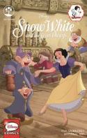 DISNEY SNOW WHITE 80TH ANN ONE SHOT