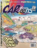 CARTOONS MAGAZINE #11
