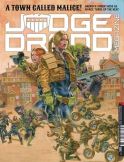 JUDGE DREDD MEGAZINE #389