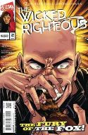 WICKED RIGHTEOUS #2 (OF 6) (MR)