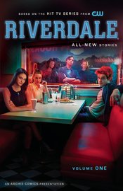 RIVERDALE TP VOL 01