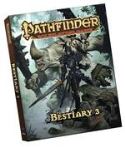 PATHFINDER RPG BESTIARY 3 POCKET ED