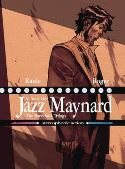 JAZZ MAYNARD HC VOL 01