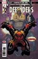 DEFENDERS #6 LEG