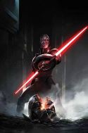 STAR WARS DARTH VADER #6