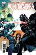 STAR WARS DOCTOR APHRA #13