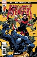 UNCANNY AVENGERS #28 LEG