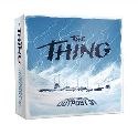 THE THING INFECTION AT OUTPOST 31 BOARD GAME