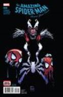 AMAZING SPIDER-MAN RENEW YOUR VOWS #8 2ND PTG VAR