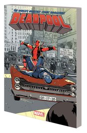 DEADPOOL WORLDS GREATEST TP VOL 10 SECRET EMPIRE