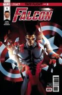 FALCON #1 LEG