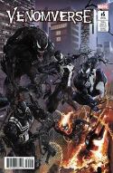 VENOMVERSE #5 (OF 5) CRAIN CONNECTING VAR