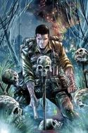 PUNISHER PLATOON #1 (OF 6) CHECCHETTO VAR (MR)