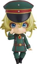 SAGA OF TANYA THE EVIL TANYA DEGURECHAFF NENDOROID AF