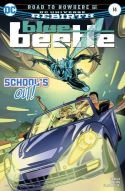 AUG160209 - BLUE BEETLE #2 - Previews World