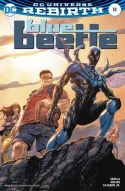 BLUE BEETLE #14 VAR ED