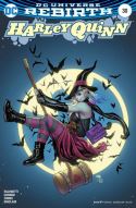 HARLEY QUINN #30 VAR ED