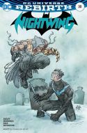 NIGHTWING #30 VAR ED