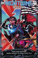 NIGHTWING THE NEW ORDER #3 (OF 6)