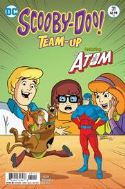 SCOOBY DOO TEAM UP #31