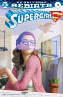 SUPERGIRL #14 VAR ED