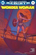 WONDER WOMAN #32 VAR ED