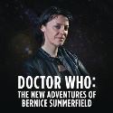 DOCTOR WHO NEW ADV BERNICE SUMMERFIELD AUDIO CD VOL 04 RULER