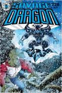 SAVAGE DRAGON #228 (MR)