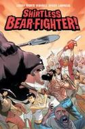 SHIRTLESS BEAR-FIGHTER #5 (OF 5) CVR C VENDRELL (MR)