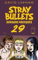 STRAY BULLETS SUNSHINE & ROSES #29 (MR)