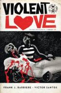 VIOLENT LOVE #9 (MR)