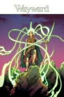 WAYWARD #24 CVR A CUMMINGS & BONVILLAIN (MR)