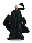 HP GOBLET OF FIRE LORD VOLDEMORT 1/8 AF W/ FLASH  (O/A)